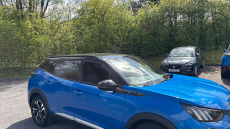 Peugeot 2008 100kW GT 50kWh 5dr Auto Electric Estate